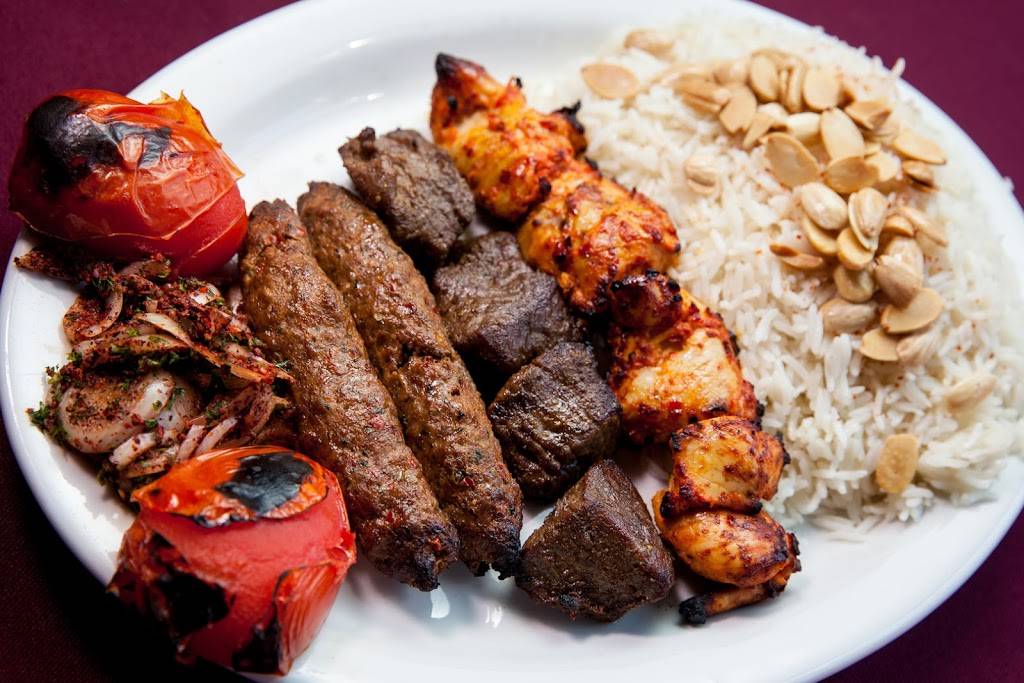 Aleppos Kitchen | restaurant | Anaheim, CA 92804, USA | 7149915000 OR +1 714-991-5000