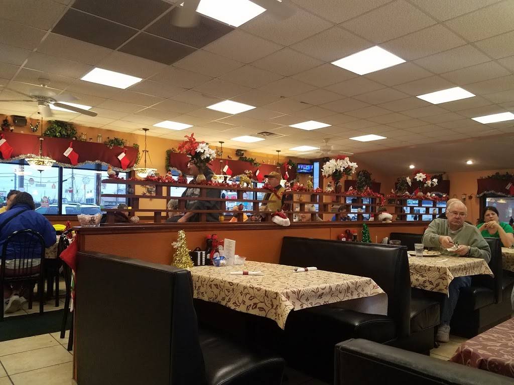 Golden Egg Pancake House | restaurant | 305 N Nappanee St, Elkhart, IN 46514, USA | 5742666400 OR +1 574-266-6400