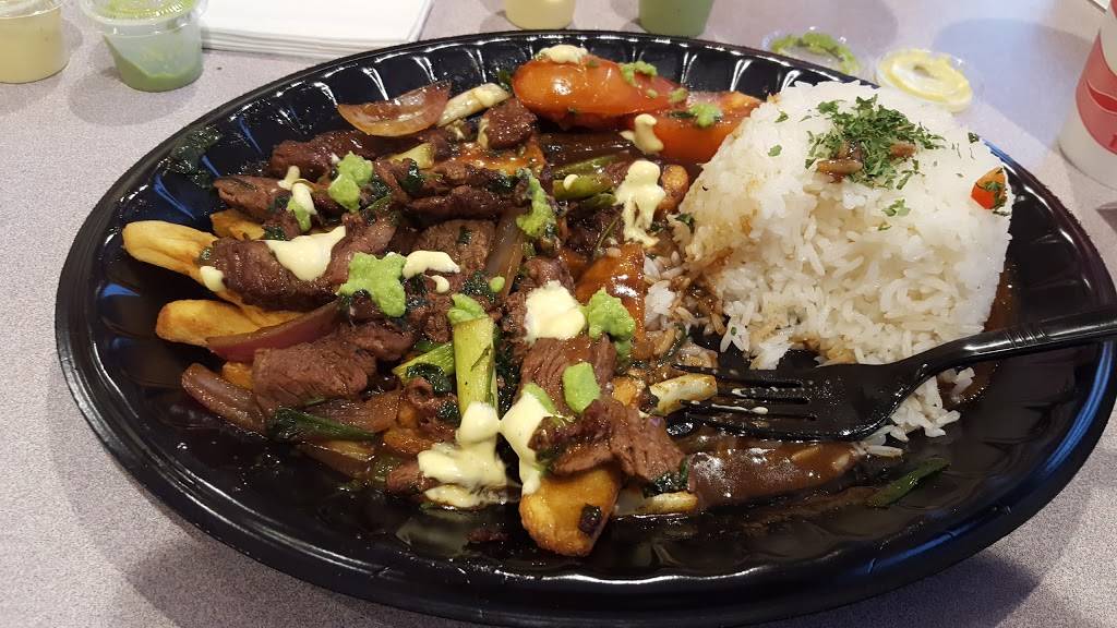 Super Rico Peruvian Chicken | restaurant | 2330 Gateway Blvd, Fredericksburg, VA 22401, USA | 5403289268 OR +1 540-328-9268