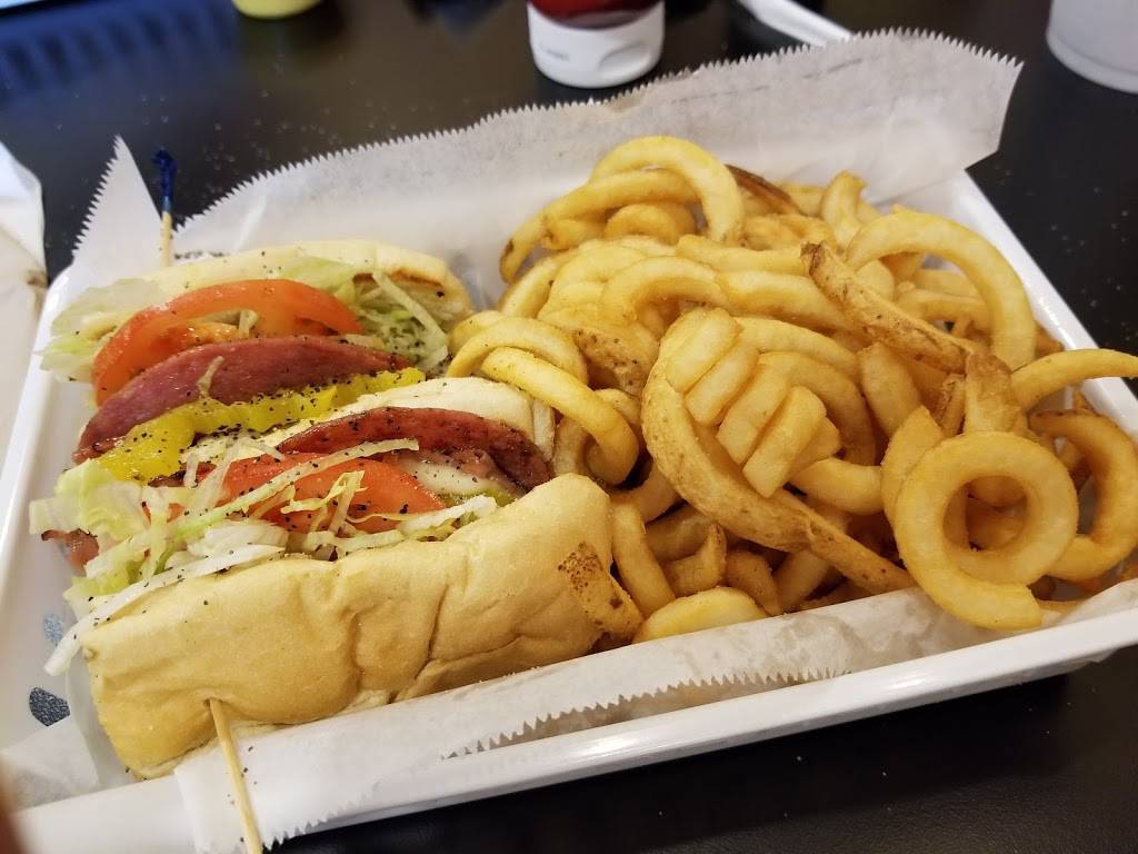 Jams Deli | meal takeaway | 2920 Martinsville Rd, Greensboro, NC 27408, USA | 3369078192 OR +1 336-907-8192