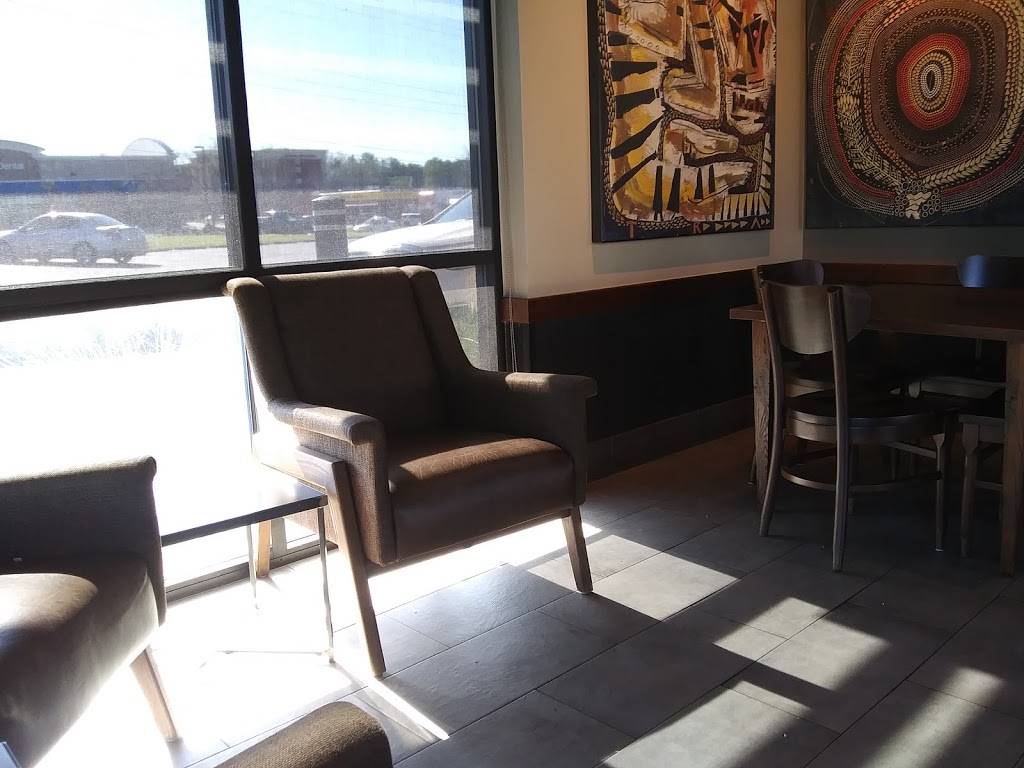 Starbucks | cafe | 2700 Dawson Rd, Albany, GA 31707, USA | 2296000562 OR +1 229-600-0562