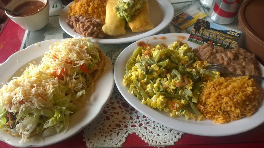 El Palenque Restaurant | restaurant | 5426 Vernor Hwy, Detroit, MI 48209, USA | 3138491319 OR +1 313-849-1319