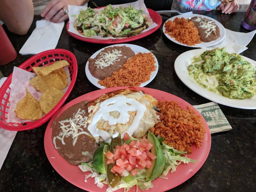 Taco El Jalisciense | restaurant | 2859 W Chicago Ave, Chicago, IL 60622, USA | 7732352859 OR +1 773-235-2859