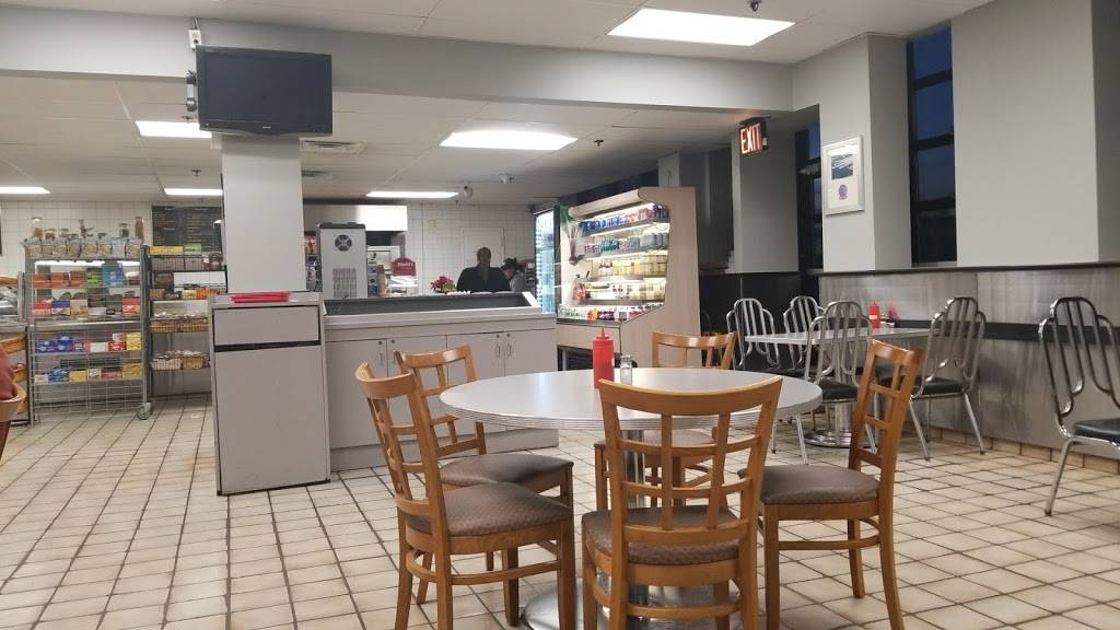 Yankee Clipper | restaurant | LaGuardia Airport, 81 Marine Terminal Rd, East Elmhurst, NY 11371, USA | 7184768859 OR +1 718-476-8859