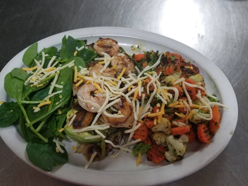 Potrillos Mexican Restaurant | restaurant | 2015 W Broadway St, Ardmore, OK 73401, USA | 5804909000 OR +1 580-490-9000