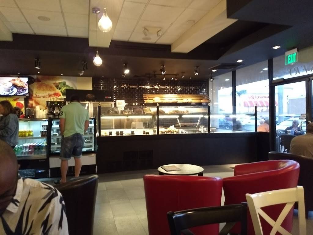 Granier Bakery | bakery | 18230 Collins Ave, Sunny Isles Beach, FL 33160, USA | 3059740469 OR +1 305-974-0469