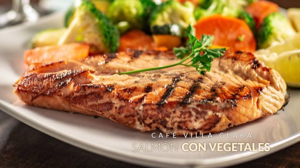 Cafe Villa Clara of Kendall | restaurant | 10523 SW 109th Ct, Miami, FL 33176, USA | 3052700004 OR +1 305-270-0004