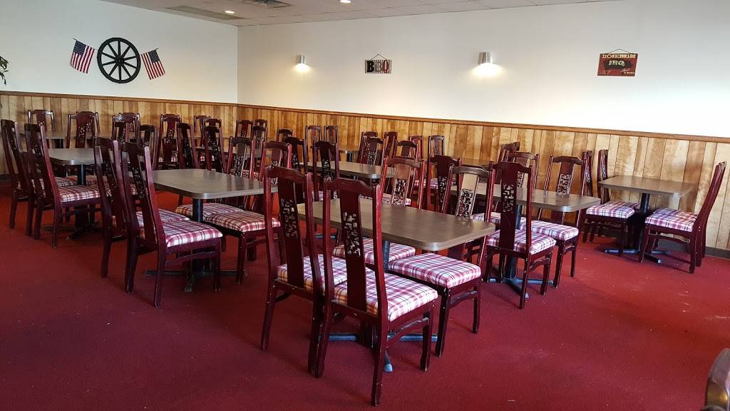 Triple Bs Bar-B-Que | restaurant | Kings Plaza, 2218 Southern Blvd SE Suite 15, Rio Rancho, NM 87124, USA | 5058966399 OR +1 505-896-6399