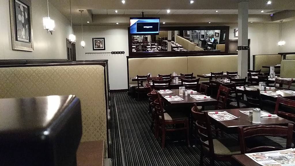 Les Glaces | restaurant | 665 1re Rue, Saint-Jean-sur-Richelieu, QC J2X 3B9, Canada | 4503475450 OR +1 450-347-5450