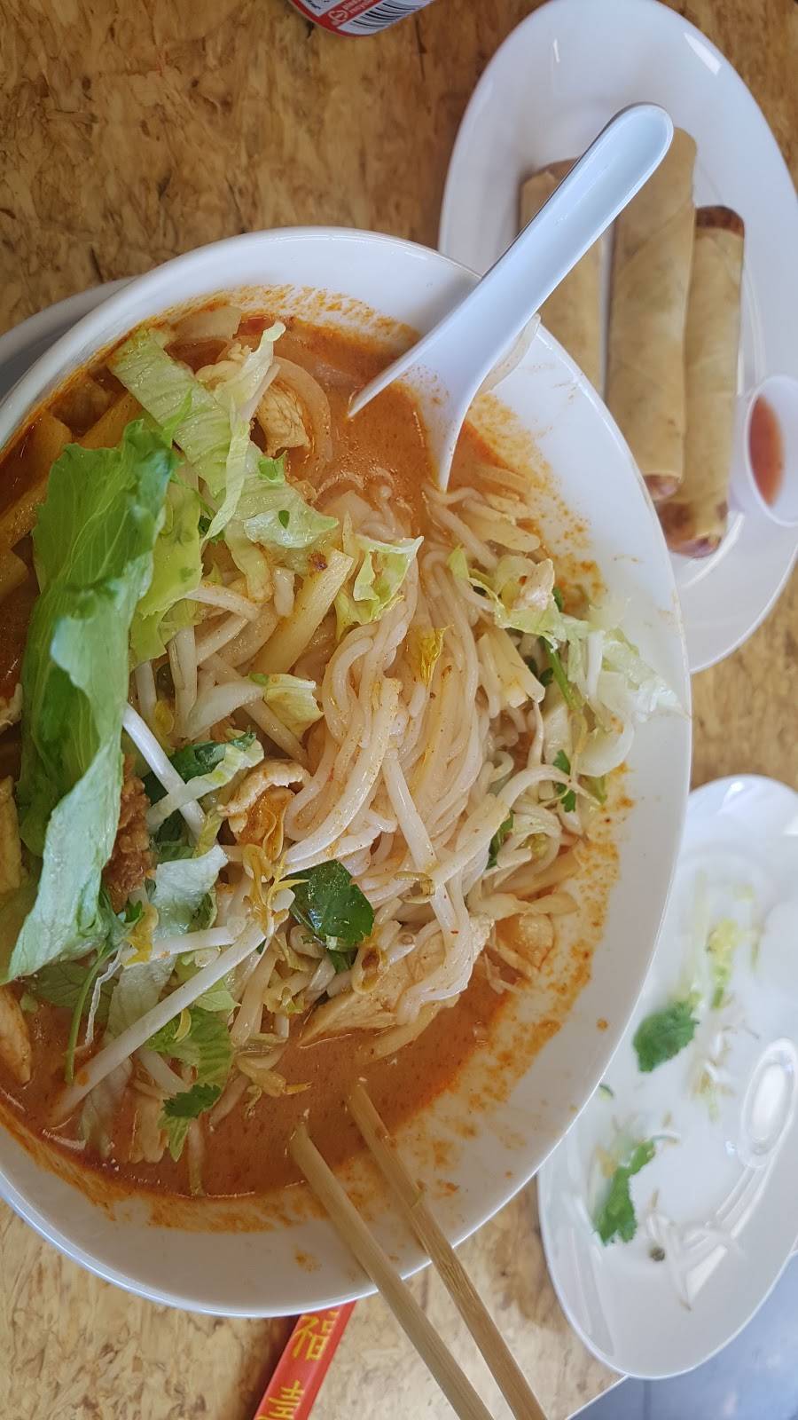 Thai Tempo | restaurant | 4053 Dean Lakes Blvd, Shakopee, MN 55379, USA | 9524451677 OR +1 952-445-1677