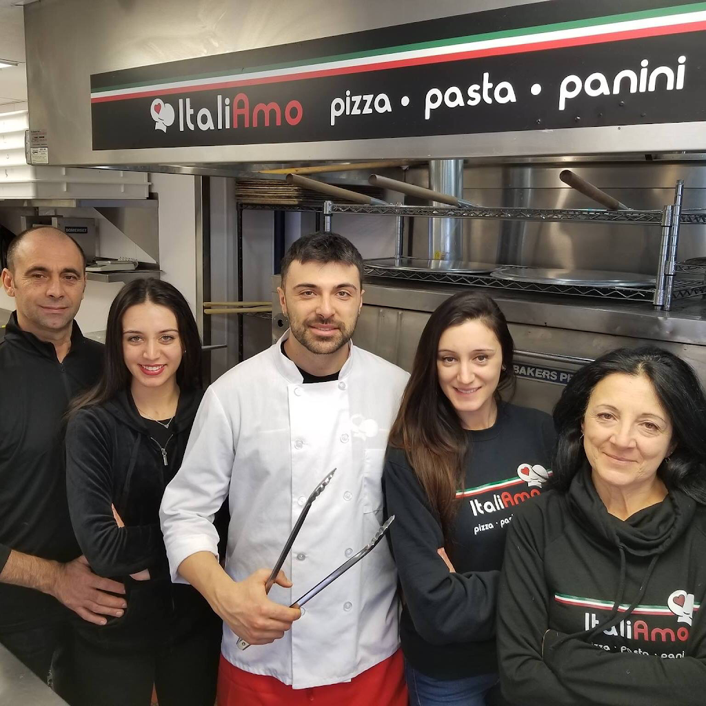 ItaliAmo | restaurant | 6232 S Cass Ave, Westmont, IL 60559, USA | 6305418414 OR +1 630-541-8414