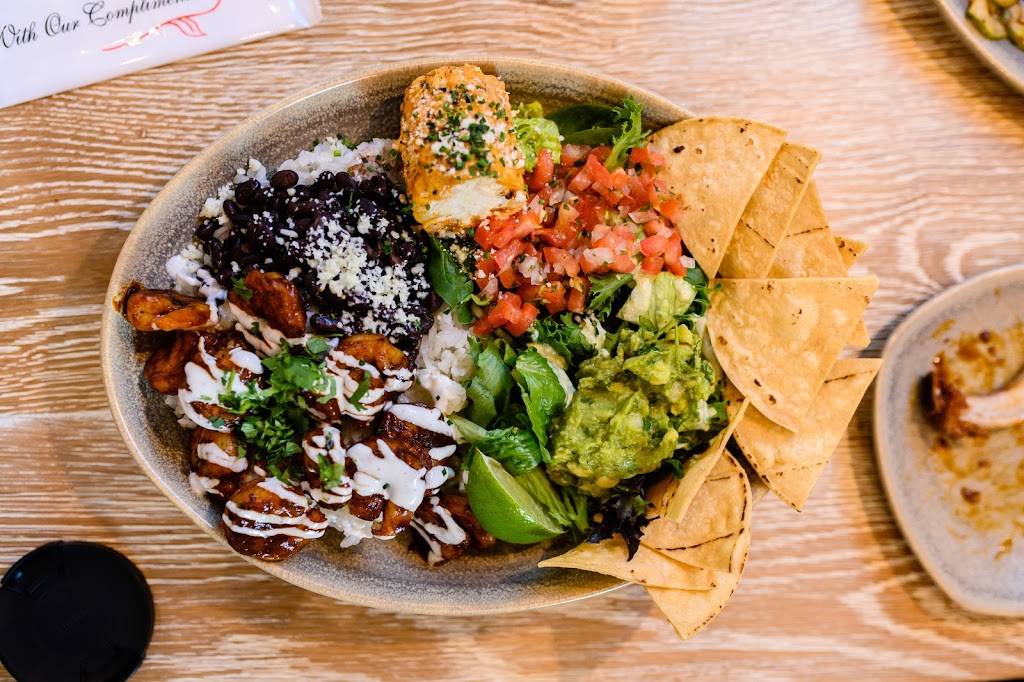 Pacific Catch | restaurant | 19399 Stevens Creek Blvd #5, Cupertino, CA 95014, USA | 4088992604 OR +1 408-899-2604