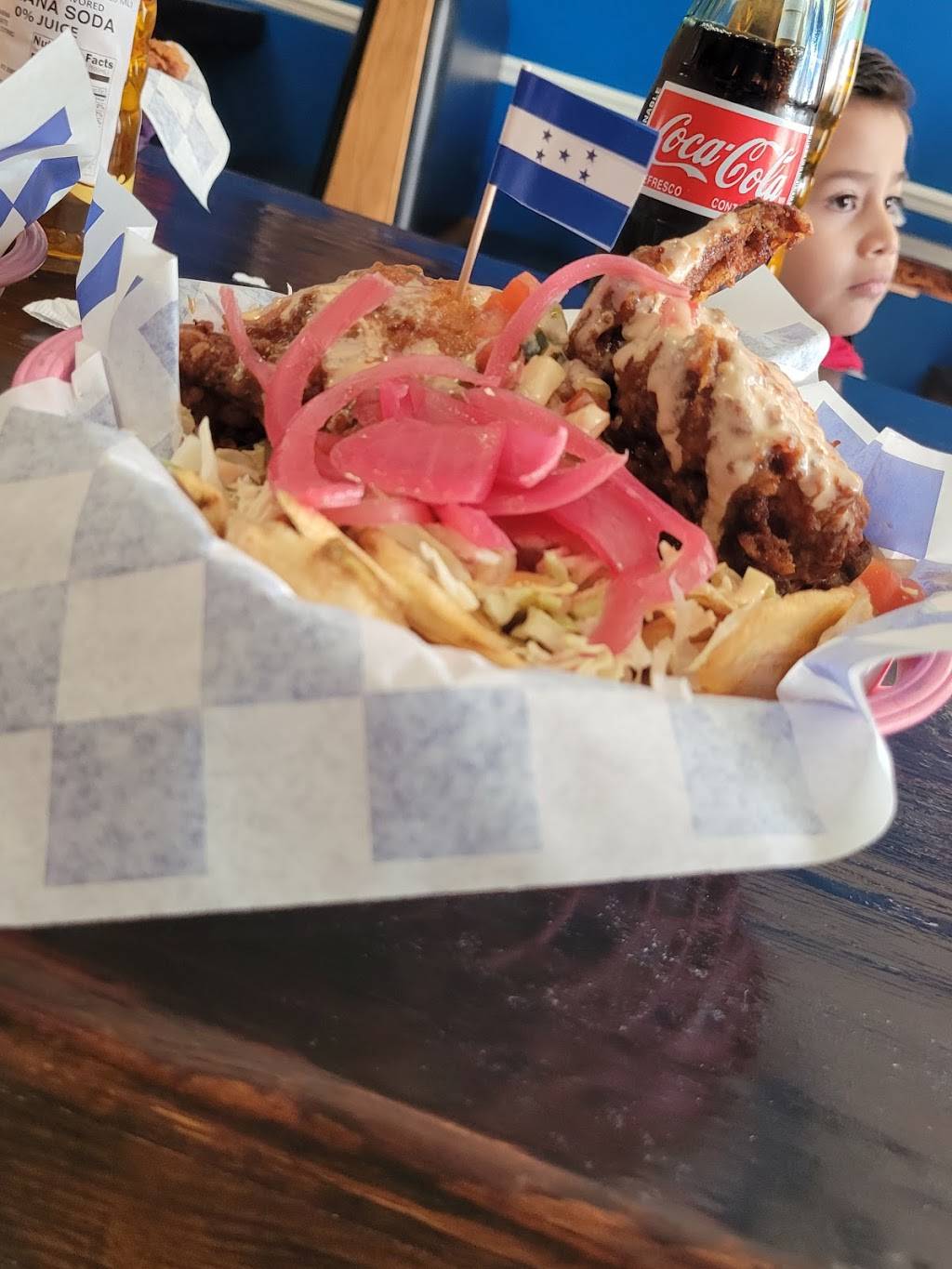 El Ciruelo | restaurant | 1703 Allied Ln, Charlottesville, VA 22903, USA | 4342968661 OR +1 434-296-8661