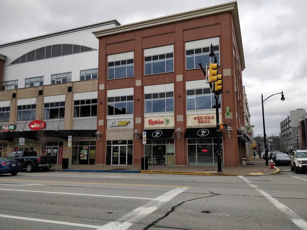 QDOBA Mexican Eats | restaurant | 2777 E Carson St, Pittsburgh, PA 15203, USA | 4124811229 OR +1 412-481-1229
