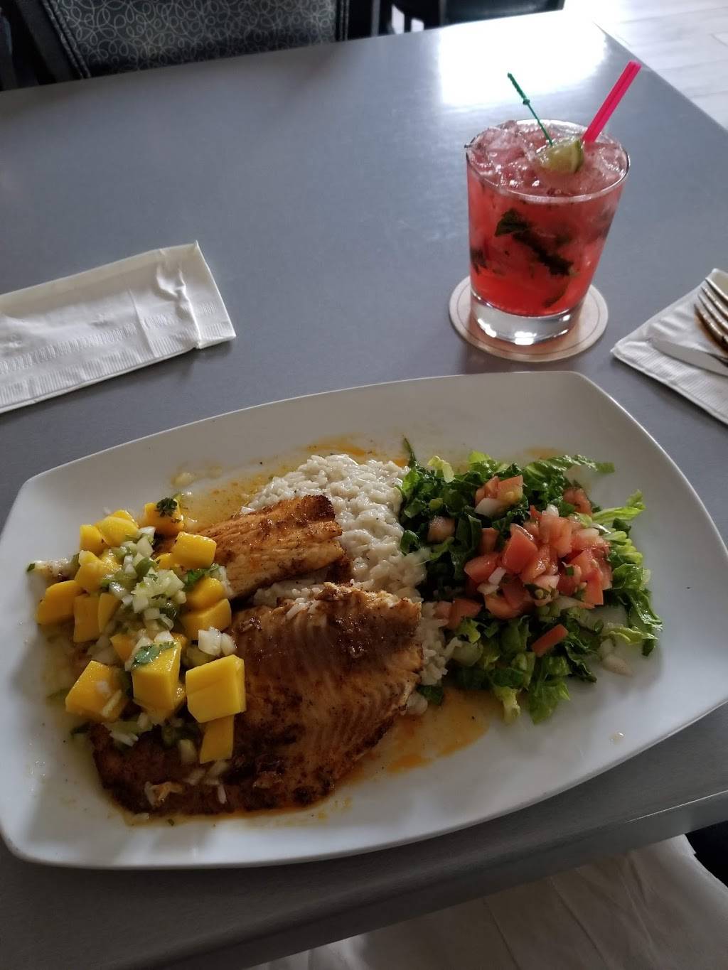 Elixir Bar & Grill | restaurant | 2222 Woodbridge Ave, Edison, NJ 08817, USA | 7328194026 OR +1 732-819-4026