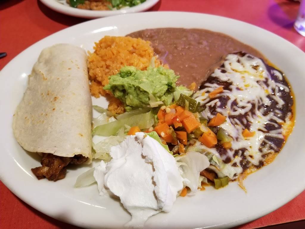 Polvos Mexican Restaurant | restaurant | 14735 Bratton Ln, Austin, TX 78728, USA | 5122515596 OR +1 512-251-5596