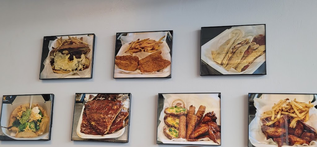 Good Thangz Cookin | restaurant | 1506 Shepherd Ln, Cincinnati, OH 45215, USA | 5139794101 OR +1 513-979-4101