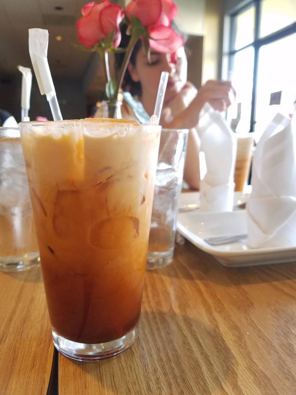 Yum Thai Bistro | restaurant | 1888 CA-1, Redondo Beach, CA 90277, USA | 3103161188 OR +1 310-316-1188