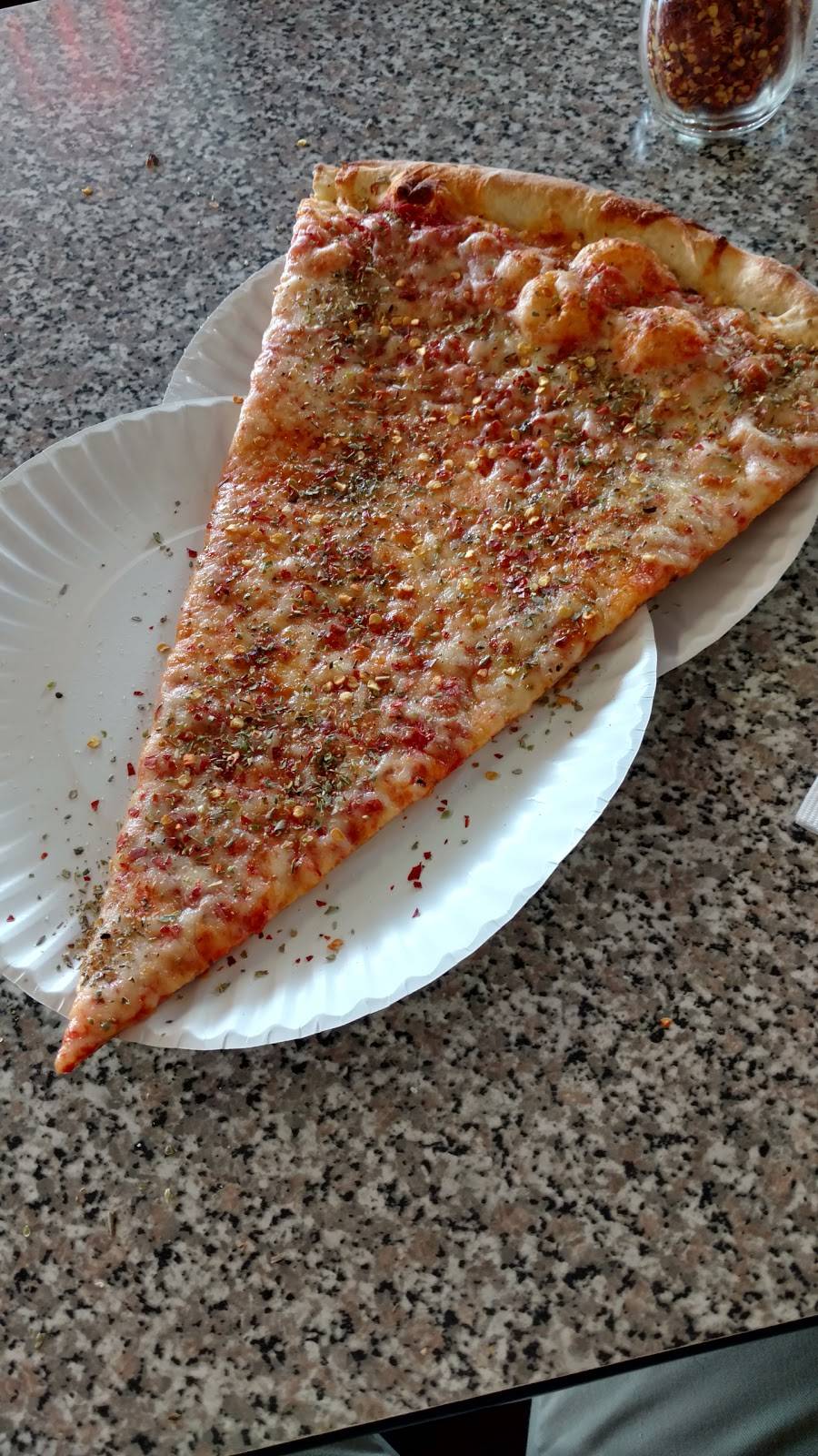 Marcos Pizza | restaurant | 670 NY-211, Middletown, NY 10941, USA | 8456958700 OR +1 845-695-8700