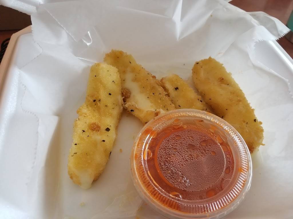 Casa Dora Italian Café | restaurant | 108 E Forsyth St, Jacksonville, FL 32202, USA | 9043568282 OR +1 904-356-8282