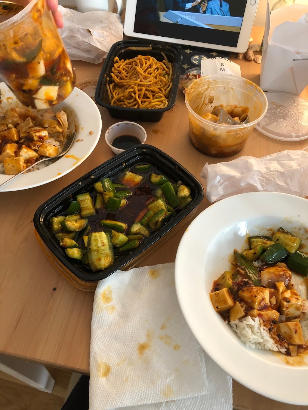 Authentic Szechuan | restaurant | 384-A 5th Ave, Brooklyn, NY 11215, USA | 7187882299 OR +1 718-788-2299