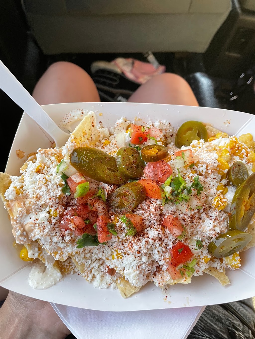 El Mero Mero Elotero | restaurant | 310 Jefferson Blvd, Dallas, TX 75208, USA | 4696774767 OR +1 469-677-4767