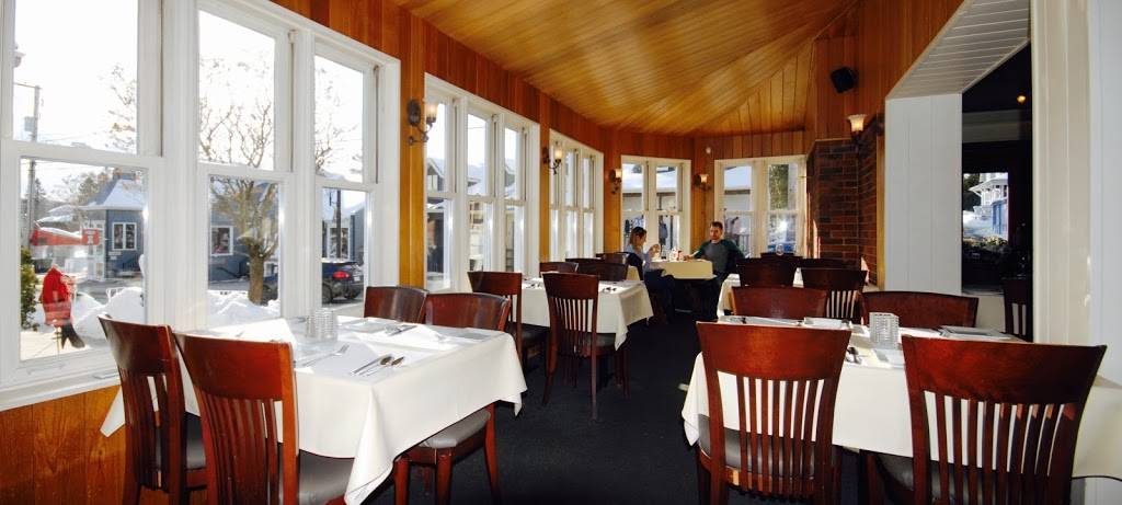 Le Vieux Four Manago | restaurant | 252 Rue Principale, Saint-Sauveur, QC J0R 1R0, Canada | 4502276060 OR +1 450-227-6060