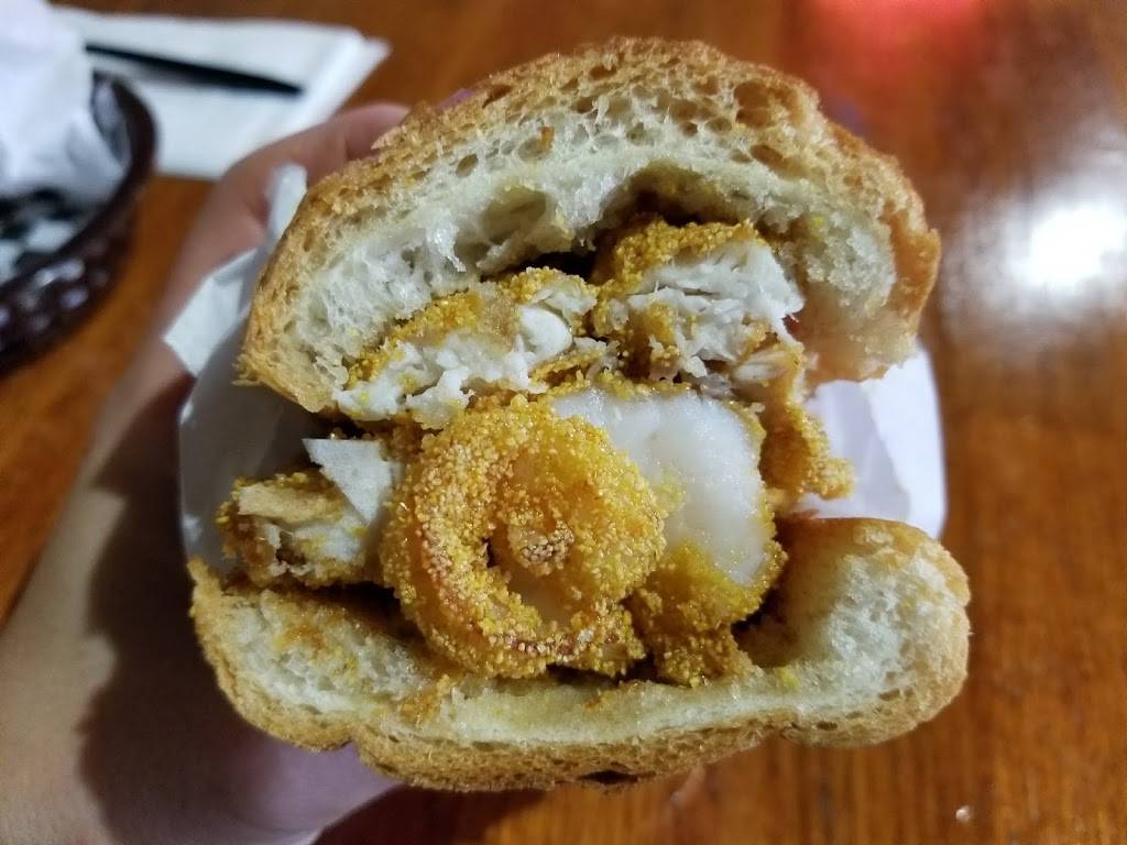 Darrows New Orleans Grill | meal takeaway | 21720 S Avalon Blvd #102, Carson, CA 90745, USA | 4245700531 OR +1 424-570-0531