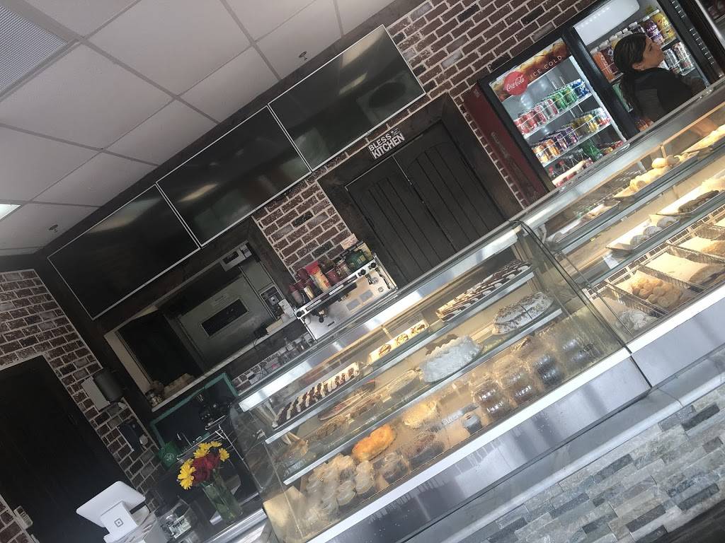 La Patrona Bakery | bakery | 2000 Falcon Trace Blvd Suite 160, Orlando, FL 32837, USA | 4076013466 OR +1 407-601-3466