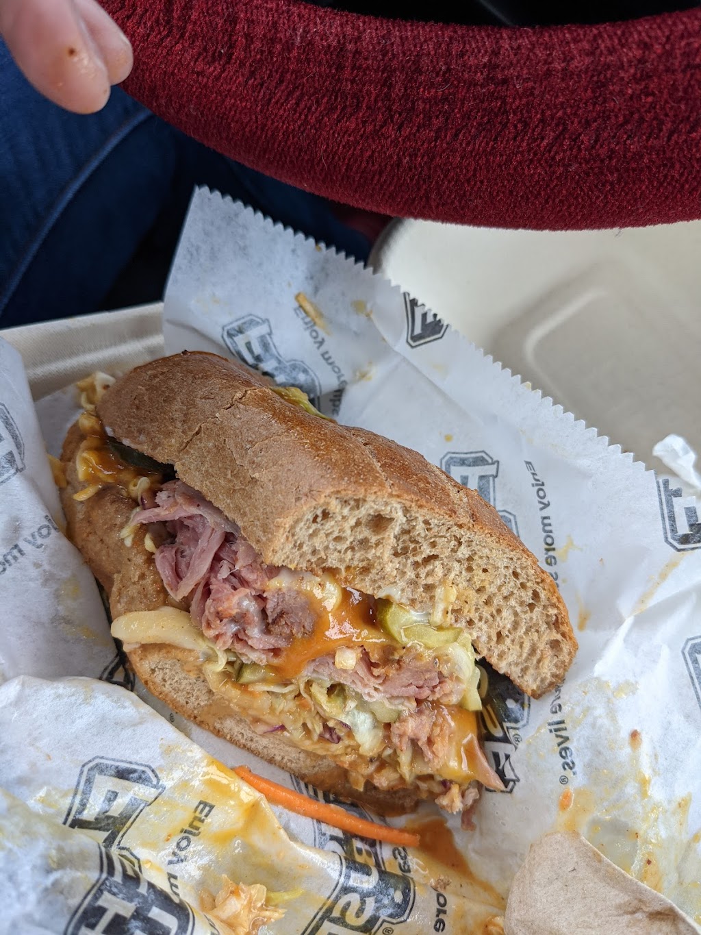 Firehouse Subs Horn Rapids | restaurant | 2607 Kingsgate Way, Richland, WA 99354, USA | 5095781506 OR +1 509-578-1506