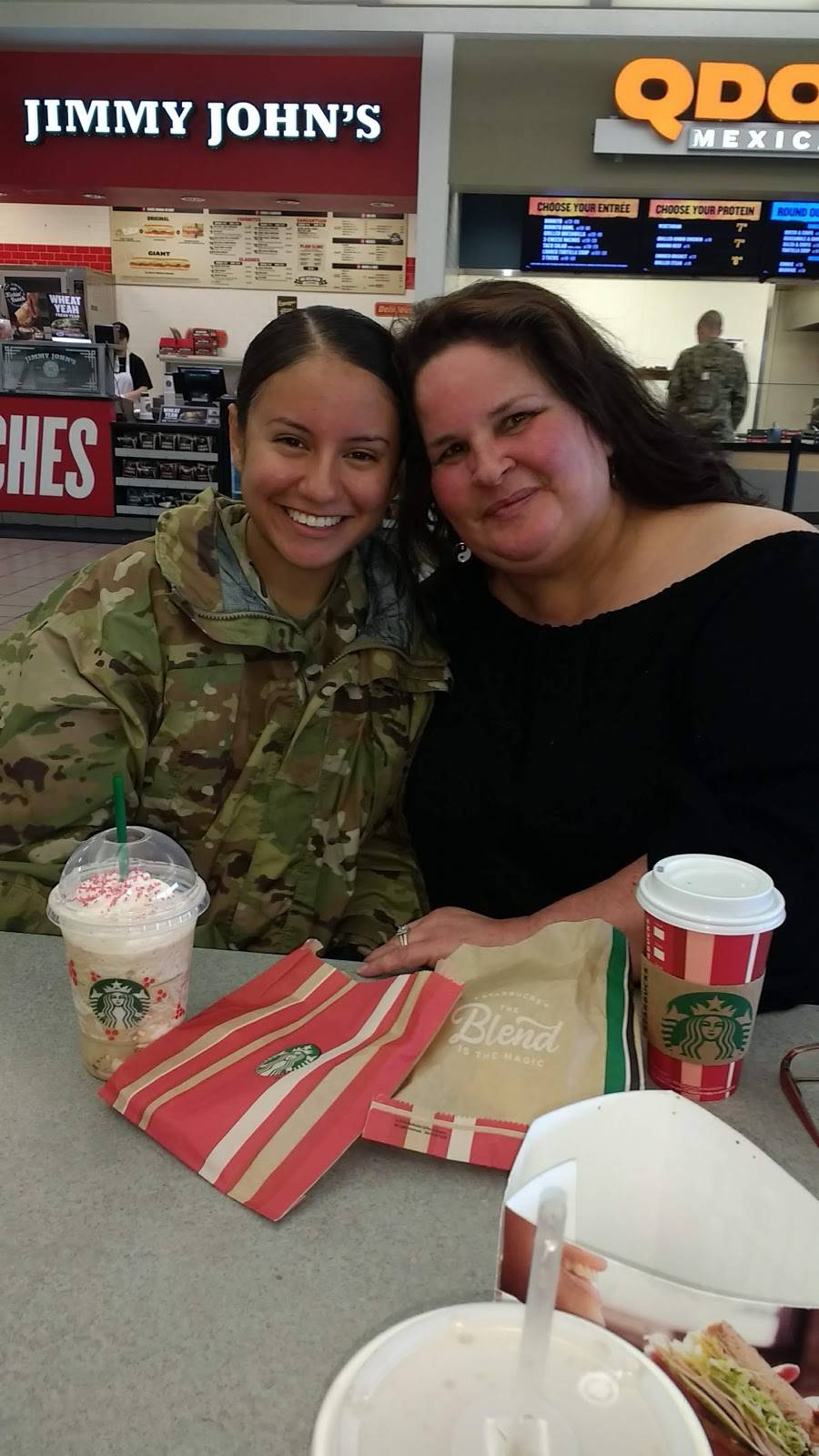 Jimmy Johns | meal delivery | 14145 N Dakota Ave, Fort Leonard Wood, MO 65473, USA | 5733290505 OR +1 573-329-0505