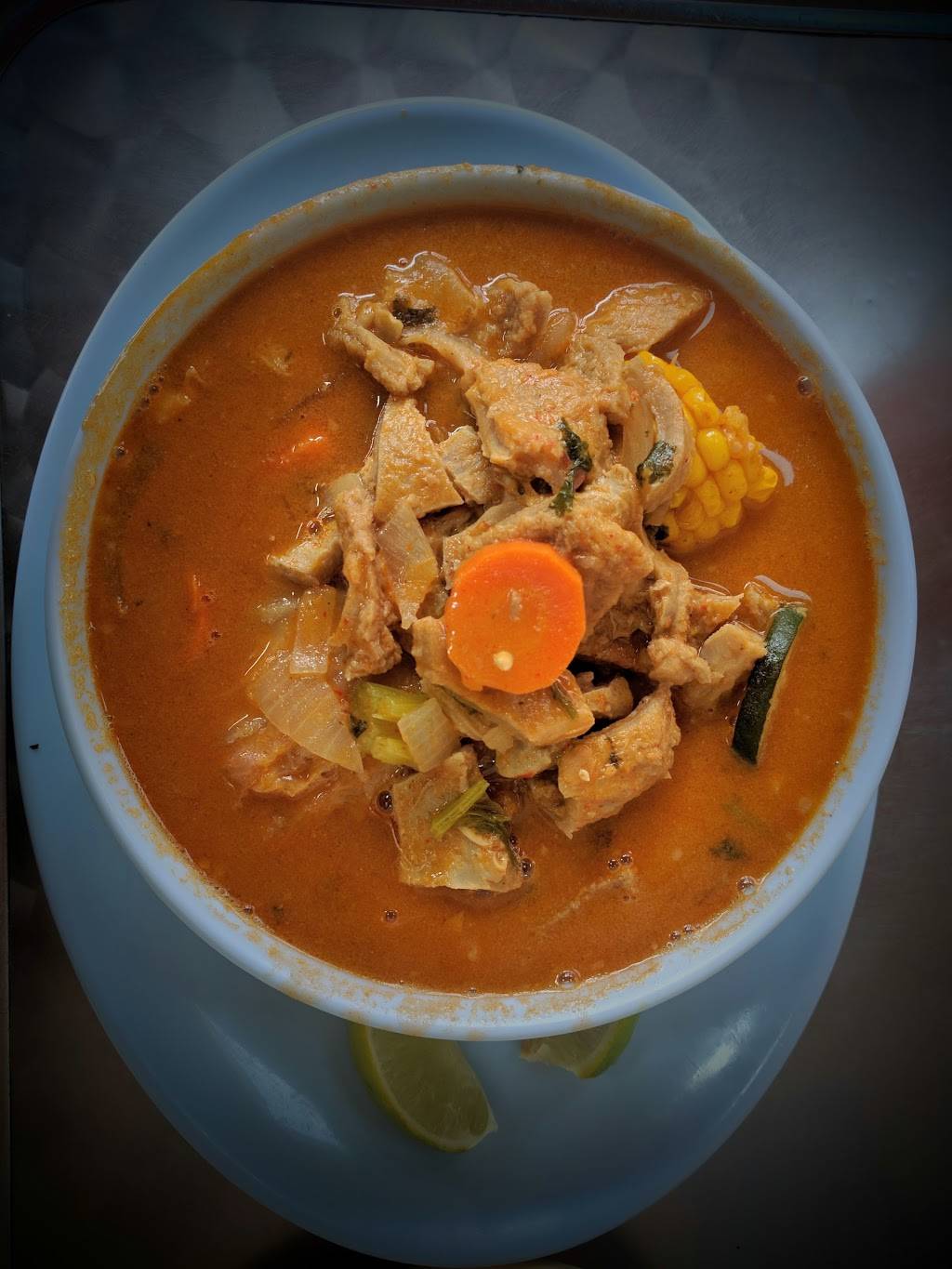 Sol Maya Pupuseria | restaurant | 8808 Painter Ave Suite 103, Whittier, CA 90602, USA | 5626983190 OR +1 562-698-3190