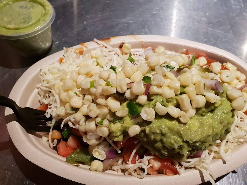 Chipotle Mexican Grill | restaurant | 250 Granite St Ste 153, Braintree, MA 02184, USA | 7818431397 OR +1 781-843-1397
