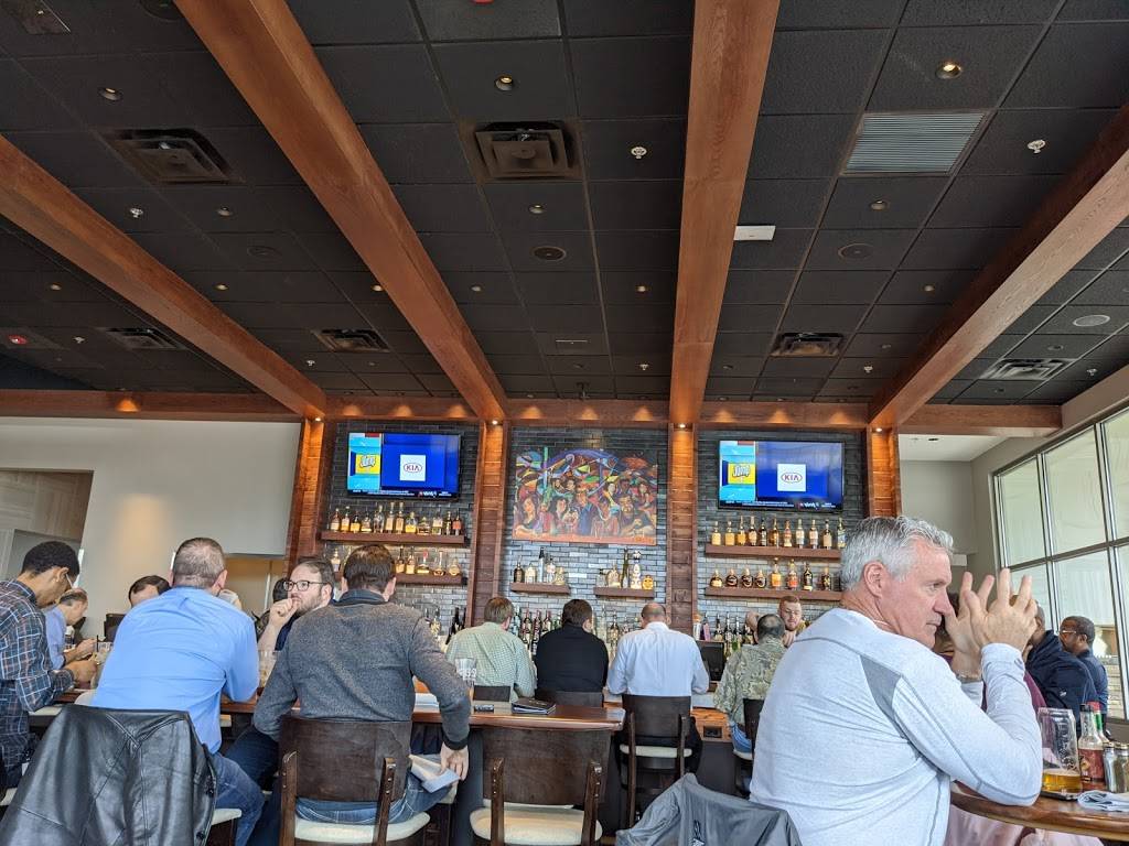 Zea Rotisserie & Bar | restaurant | 1000 Highland Colony Pkwy Suite 10,500, Ridgeland, MS 39157, USA | 6017901616 OR +1 601-790-1616