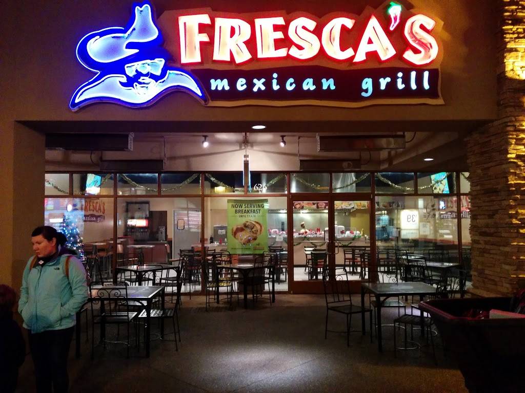 Frescas Mexican Grill | restaurant | 1001 N Arney Rd # 626, Woodburn, OR 97071, USA | 5039823822 OR +1 503-982-3822