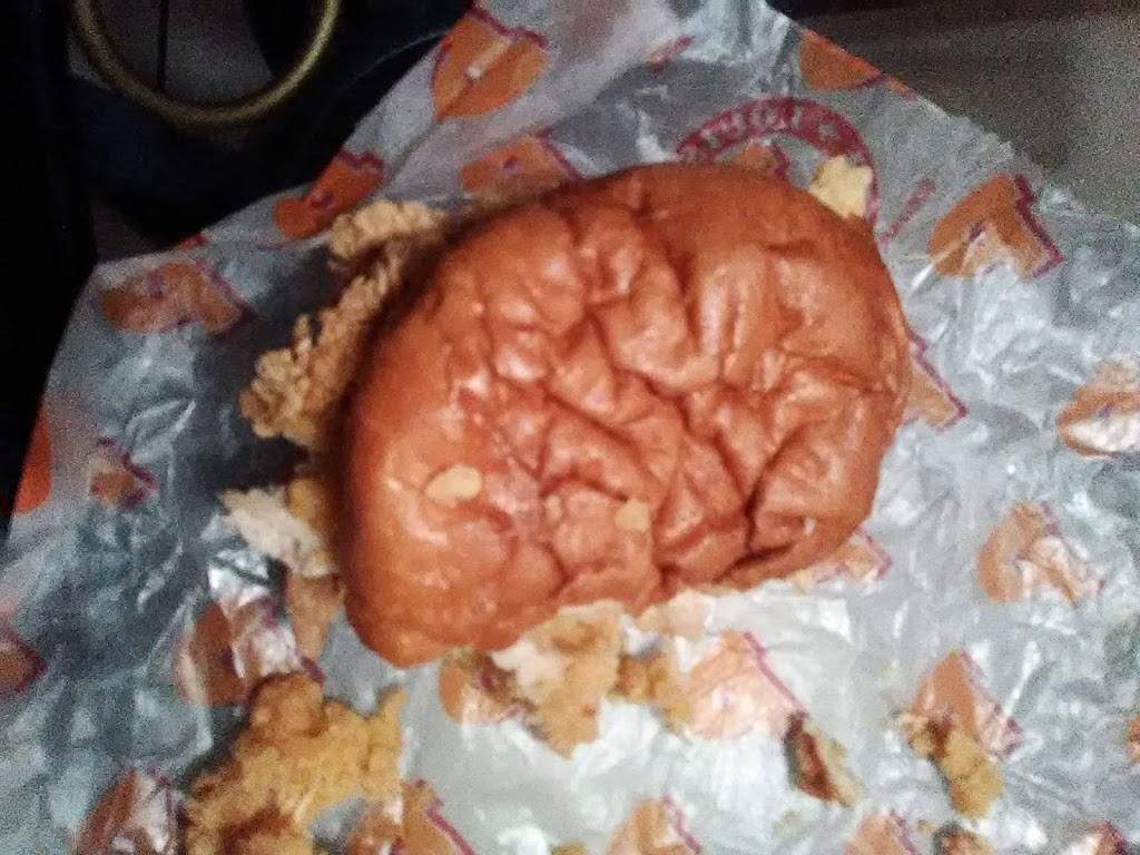 Popeyes Louisiana Kitchen | restaurant | 270 Main St, Baker, LA 70714, USA | 2257780184 OR +1 225-778-0184