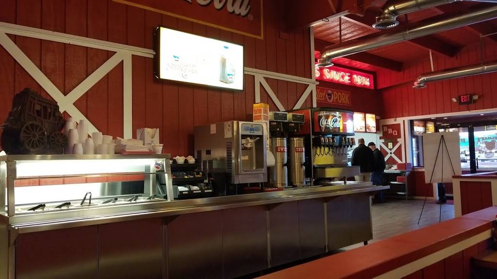 Soulmans Bar-B-Que | restaurant | 8962 TX-34, Quinlan, TX 75474, USA | 9033564101 OR +1 903-356-4101