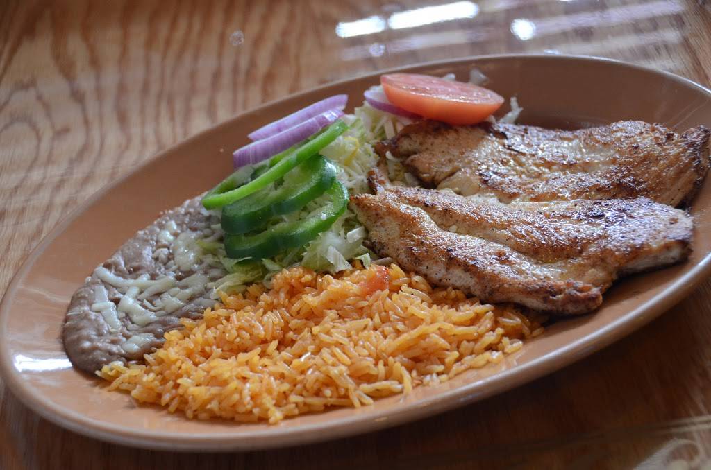 Hacienda Coyotes Grill | restaurant | 2433 S 3rd St, Terre Haute, IN 47802, USA | 8122346438 OR +1 812-234-6438