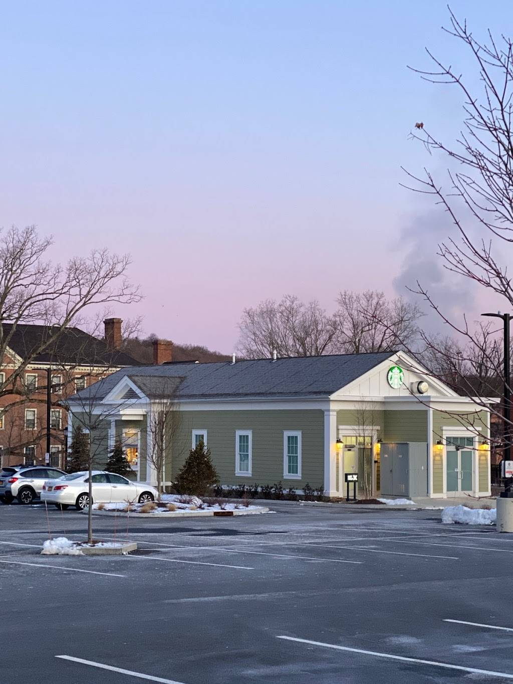 Starbucks | cafe | 480 N Bedford Rd Suite 50, Chappaqua, NY 10514, USA | 9144144674 OR +1 914-414-4674