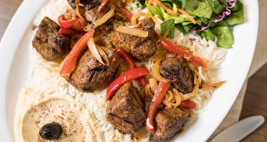 Zam Zam Mediterranean Food | restaurant | 3712 Lone Tree Way Suite C, Antioch, CA 94509, USA | 9253500159 OR +1 925-350-0159