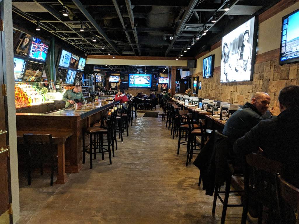 Harrys American Bar & Grill | restaurant | 1920 Pleasant Ridge Dr, Lexington, KY 40509, USA | 8592648023 OR +1 859-264-8023