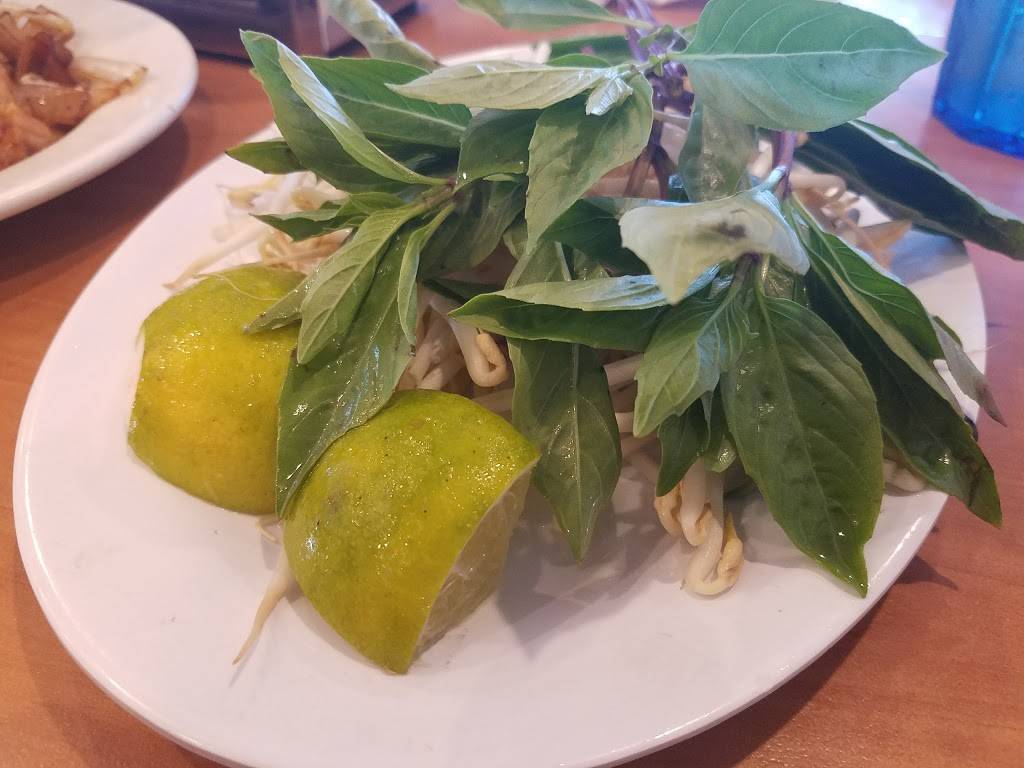 Pho Little Saigon | restaurant | 3445 Midway Dr STE K, San Diego, CA 92110, USA | 6192258812 OR +1 619-225-8812