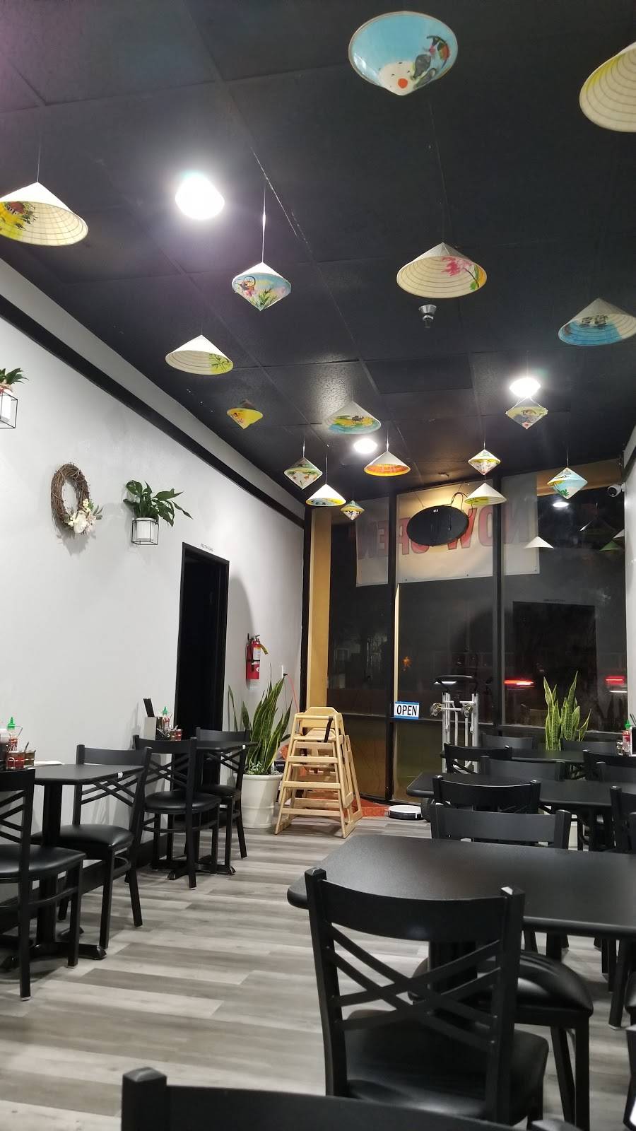 Pho Luc Lac | restaurant | 1705 Branham Ln b3, San Jose, CA 95118, USA | 4085203453 OR +1 408-520-3453