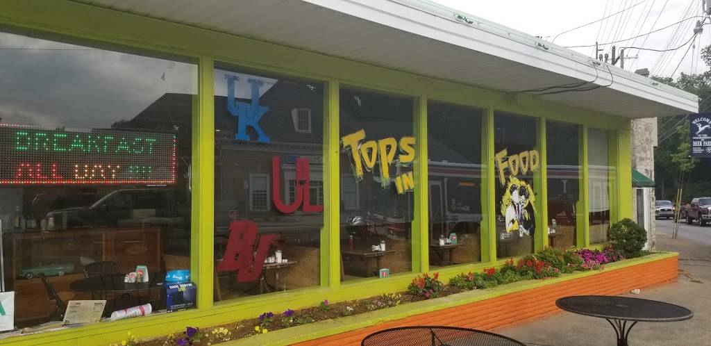 Twig And Leaf | restaurant | 2122 Bardstown Rd, Louisville, KY 40205, USA | 5024518944 OR +1 502-451-8944