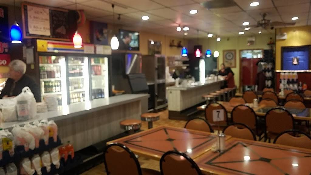 El Chisme Restaurant | restaurant | 4440 S Western Ave, Chicago, IL 60609, USA | 7733766900 OR +1 773-376-6900