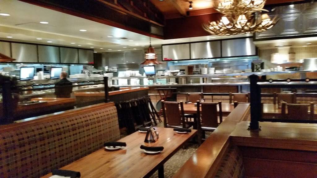 Claim Jumper Restaurants | restaurant | 2610 New, Sutton Rd, Hoffman Estates, IL 60192, USA | 8476456400 OR +1 847-645-6400