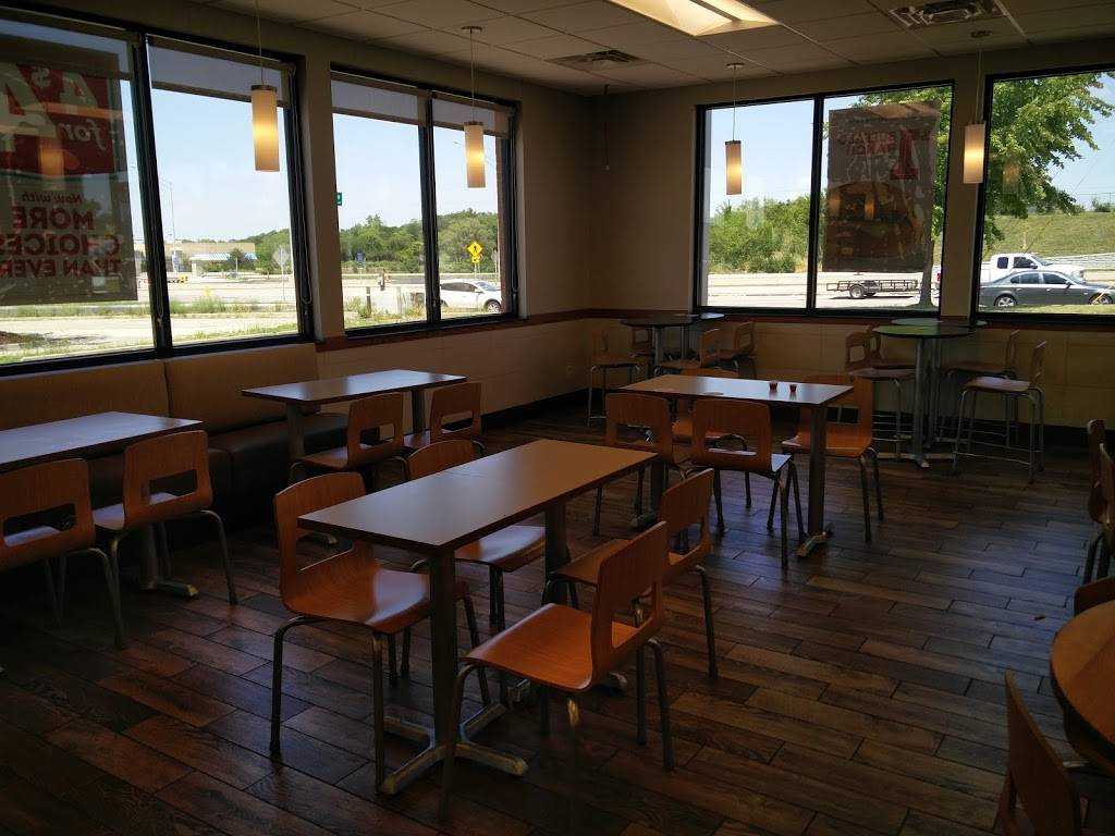 Wendys | restaurant | 5363 Bannister Rd, Kansas City, MO 64137, USA | 8167633161 OR +1 816-763-3161