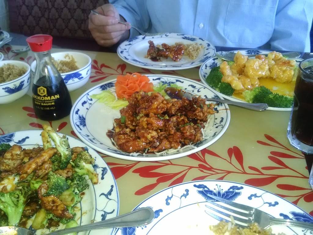 Yen Ching Hull Street | restaurant | 11102 Hull Street Rd, Midlothian, VA 23112, USA | 8047446970 OR +1 804-744-6970