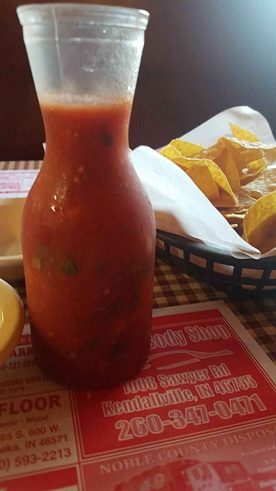 El Zorrito 2 Mexican restaurant | restaurant | 450 N Van Buren St, Shipshewana, IN 46565, USA | 2607684447 OR +1 260-768-4447