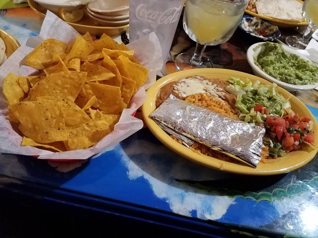 El Ok Corral | restaurant | 14841 Lebanon Rd, Old Hickory, TN 37138, USA | 6157733598 OR +1 615-773-3598